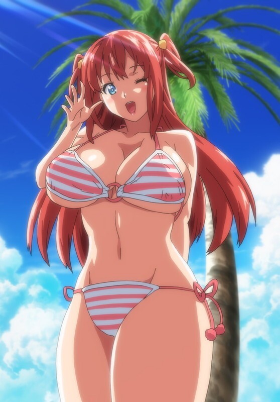 偶像女友墮落NTR 1  剧照 1